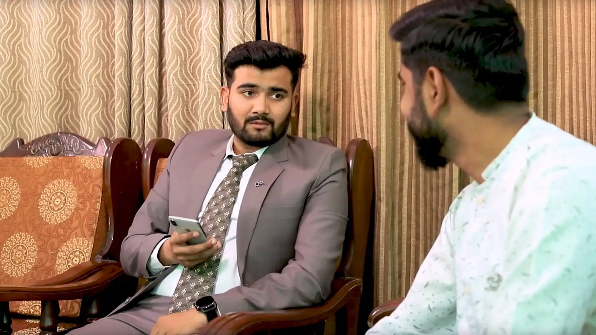 Drama Acting image 1